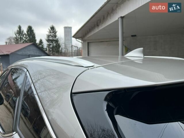 Серый Лексус РХ, объемом двигателя 3.46 л и пробегом 110 тыс. км за 39500 $, фото 36 на Automoto.ua