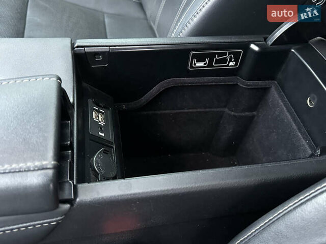 Сірий Лексус РХ, об'ємом двигуна 3.46 л та пробігом 89 тис. км за 35000 $, фото 47 на Automoto.ua