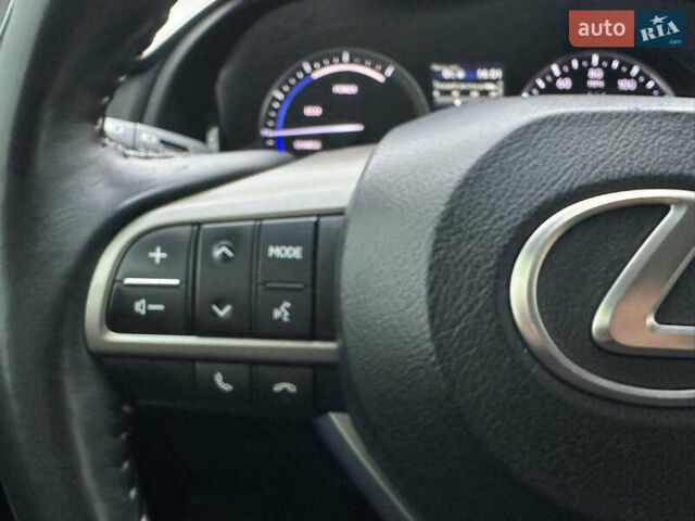 Сірий Лексус РХ, об'ємом двигуна 3.46 л та пробігом 89 тис. км за 35000 $, фото 28 на Automoto.ua
