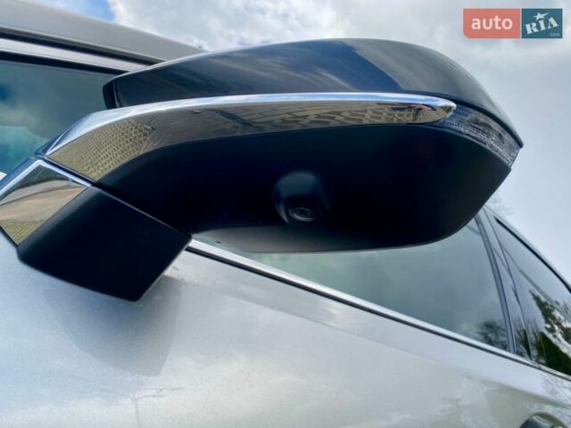 Серый Лексус РХ, объемом двигателя 3.46 л и пробегом 104 тыс. км за 37998 $, фото 15 на Automoto.ua