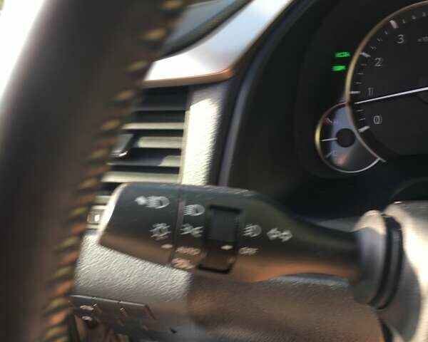 Серый Лексус РХ, объемом двигателя 3.5 л и пробегом 117 тыс. км за 38000 $, фото 27 на Automoto.ua