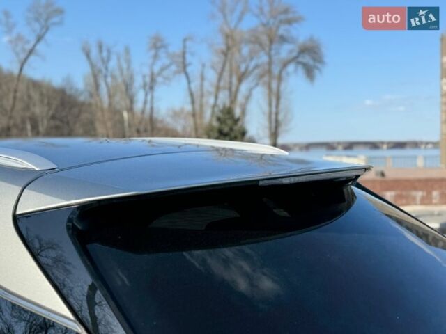 Сірий Лексус РХ, об'ємом двигуна 2 л та пробігом 97 тис. км за 32555 $, фото 104 на Automoto.ua