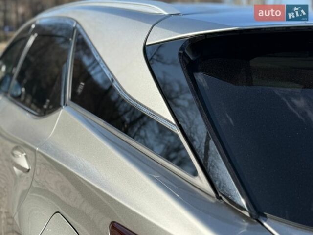 Сірий Лексус РХ, об'ємом двигуна 2 л та пробігом 97 тис. км за 32555 $, фото 102 на Automoto.ua