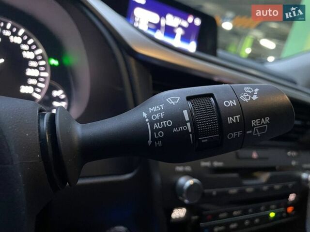 Серый Лексус РХ, объемом двигателя 3.46 л и пробегом 120 тыс. км за 36990 $, фото 21 на Automoto.ua