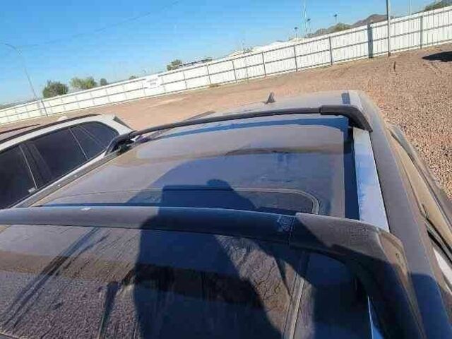 Серый Лексус РХ, объемом двигателя 3.5 л и пробегом 263 тыс. км за 12700 $, фото 2 на Automoto.ua