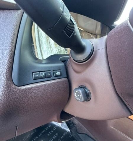 Сірий Лексус РХ, об'ємом двигуна 2 л та пробігом 97 тис. км за 32555 $, фото 58 на Automoto.ua