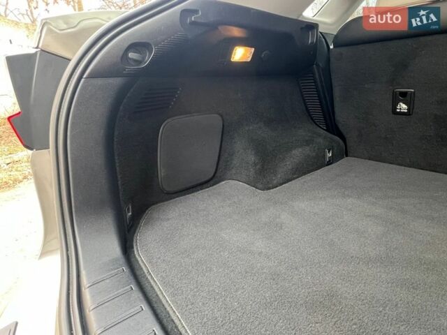 Серый Лексус РХ, объемом двигателя 3.46 л и пробегом 110 тыс. км за 39500 $, фото 72 на Automoto.ua