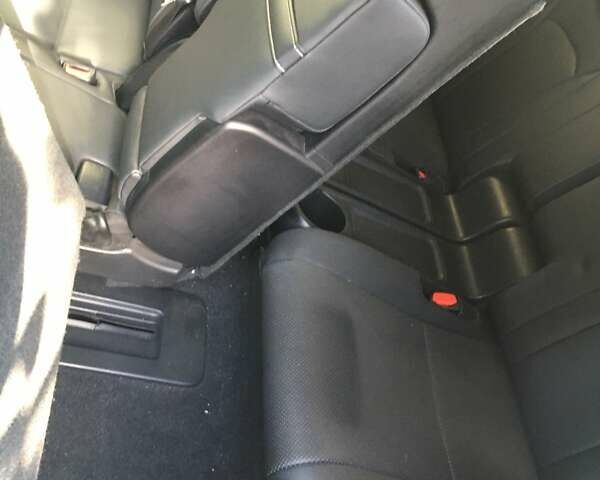 Серый Лексус РХ, объемом двигателя 3.5 л и пробегом 117 тыс. км за 38000 $, фото 48 на Automoto.ua