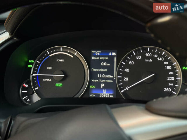 Лексус РХ 2018 в Киеве на Automoto.ua Серый Лексус РХ, объемом двигателя 3.46 л и пробегом 35 тыс. км за 44500 $, фото 17 на Automoto.ua