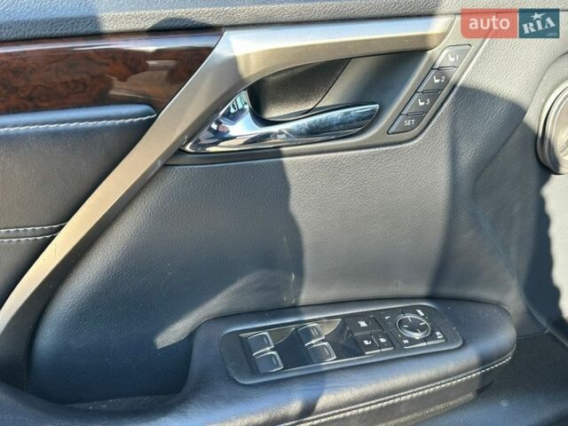 Сірий Лексус РХ, об'ємом двигуна 3.46 л та пробігом 89 тис. км за 34900 $, фото 33 на Automoto.ua