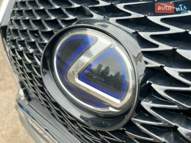 Серый Лексус РХ, объемом двигателя 3.46 л и пробегом 110 тыс. км за 39500 $, фото 41 на Automoto.ua