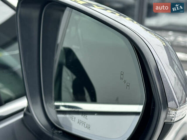 Сірий Лексус РХ, об'ємом двигуна 3.46 л та пробігом 89 тис. км за 35000 $, фото 18 на Automoto.ua