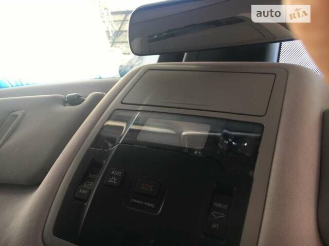 Серый Лексус РХ, объемом двигателя 3.5 л и пробегом 117 тыс. км за 38000 $, фото 34 на Automoto.ua