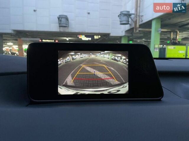 Серый Лексус РХ, объемом двигателя 3.46 л и пробегом 120 тыс. км за 36990 $, фото 26 на Automoto.ua