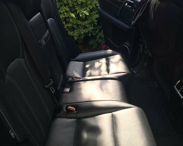 Серый Лексус РХ, объемом двигателя 3.5 л и пробегом 117 тыс. км за 38000 $, фото 37 на Automoto.ua