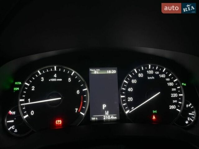 Серый Лексус РХ, объемом двигателя 3.46 л и пробегом 120 тыс. км за 36990 $, фото 23 на Automoto.ua