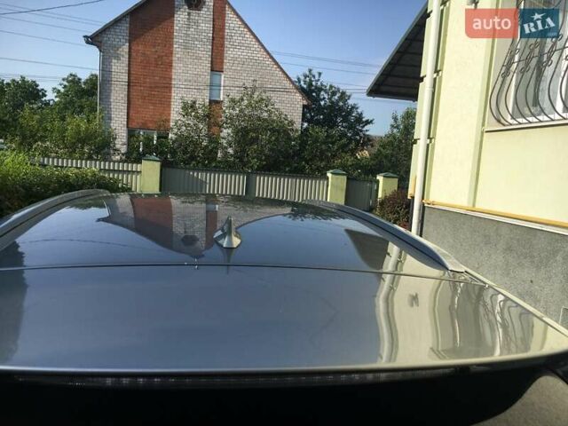 Серый Лексус РХ, объемом двигателя 3.5 л и пробегом 117 тыс. км за 38000 $, фото 19 на Automoto.ua