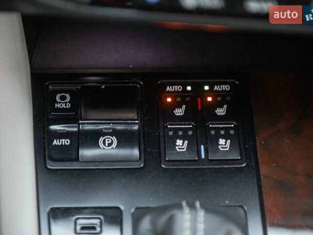 Лексус РХ 2018 в Одессе на Automoto.ua Серый Лексус РХ, объемом двигателя 3.46 л и пробегом 94 тыс. км за 35900 $, фото 43 на Automoto.ua