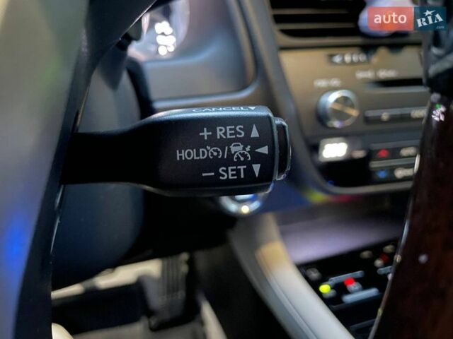 Серый Лексус РХ, объемом двигателя 3.46 л и пробегом 120 тыс. км за 36990 $, фото 22 на Automoto.ua