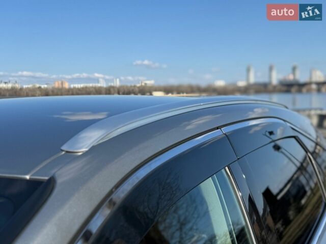Сірий Лексус РХ, об'ємом двигуна 2 л та пробігом 97 тис. км за 32333 $, фото 105 на Automoto.ua