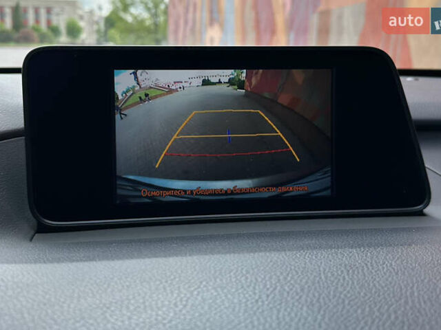 Сірий Лексус РХ, об'ємом двигуна 2 л та пробігом 133 тис. км за 27300 $, фото 57 на Automoto.ua