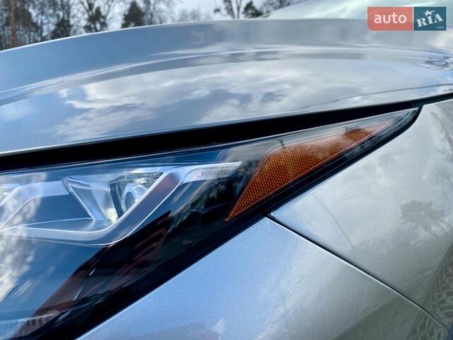 Серый Лексус РХ, объемом двигателя 3.46 л и пробегом 104 тыс. км за 37998 $, фото 17 на Automoto.ua