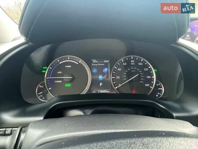 Серый Лексус РХ, объемом двигателя 3.46 л и пробегом 110 тыс. км за 39500 $, фото 68 на Automoto.ua
