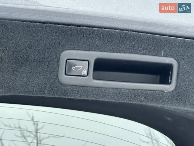 Сірий Лексус РХ, об'ємом двигуна 3.46 л та пробігом 89 тис. км за 35000 $, фото 44 на Automoto.ua