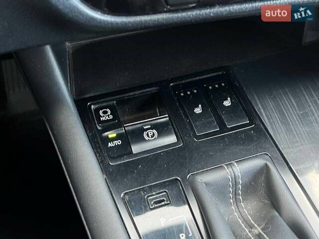 Лексус РХ 2018 в Киеве на Automoto.ua Серый Лексус РХ, объемом двигателя 2 л и пробегом 146 тыс. км за 32990 $, фото 30 на Automoto.ua