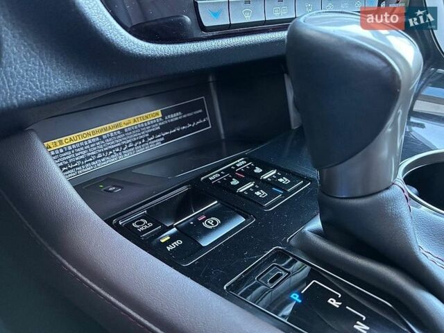 Сірий Лексус РХ, об'ємом двигуна 3.46 л та пробігом 32 тис. км за 36500 $, фото 31 на Automoto.ua