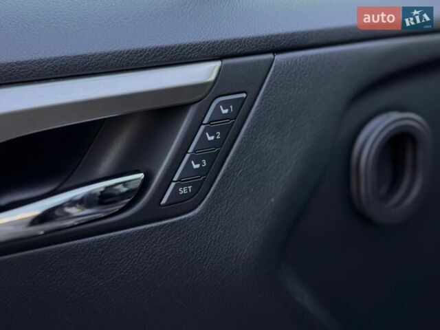 Серый Лексус РХ, объемом двигателя 3.46 л и пробегом 35 тыс. км за 39900 $, фото 26 на Automoto.ua