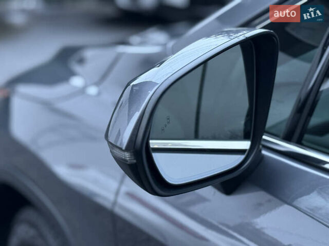 Сірий Лексус РХ, об'ємом двигуна 3.46 л та пробігом 123 тис. км за 33900 $, фото 6 на Automoto.ua