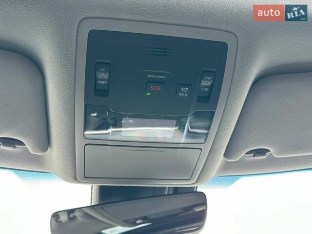 Сірий Лексус РХ, об'ємом двигуна 3.46 л та пробігом 89 тис. км за 35000 $, фото 31 на Automoto.ua