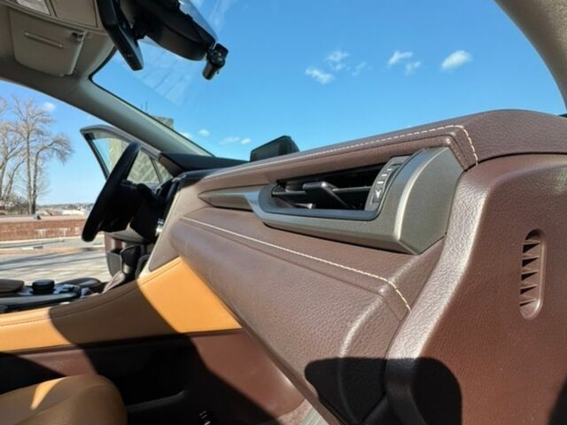 Сірий Лексус РХ, об'ємом двигуна 2 л та пробігом 97 тис. км за 32333 $, фото 51 на Automoto.ua