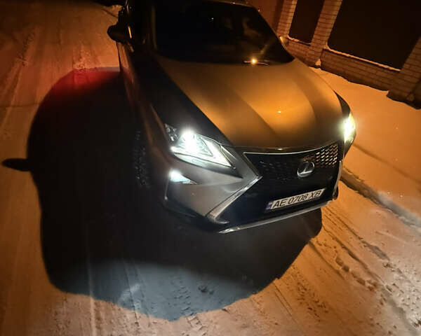 Сірий Лексус РХ, об'ємом двигуна 3.46 л та пробігом 147 тис. км за 38000 $, фото 13 на Automoto.ua
