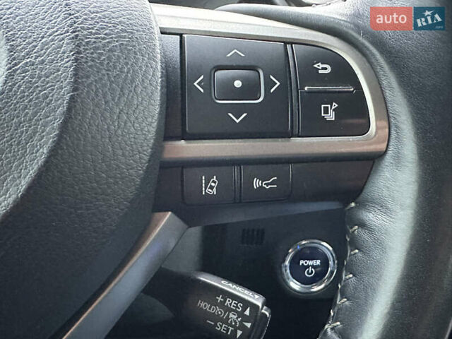 Сірий Лексус РХ, об'ємом двигуна 3.46 л та пробігом 89 тис. км за 35000 $, фото 27 на Automoto.ua