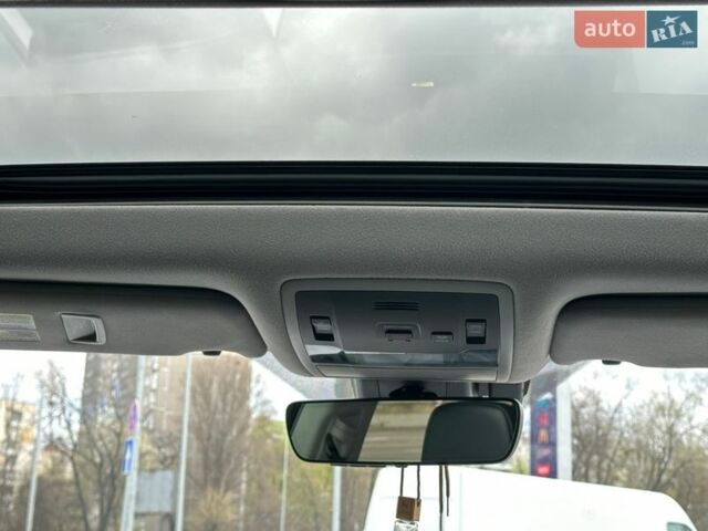 Сірий Лексус РХ, об'ємом двигуна 3.46 л та пробігом 89 тис. км за 35000 $, фото 28 на Automoto.ua