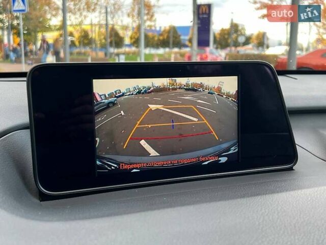 Лексус РХ 2018 в Киеве на Automoto.ua Серый Лексус РХ, объемом двигателя 2 л и пробегом 146 тыс. км за 32990 $, фото 27 на Automoto.ua
