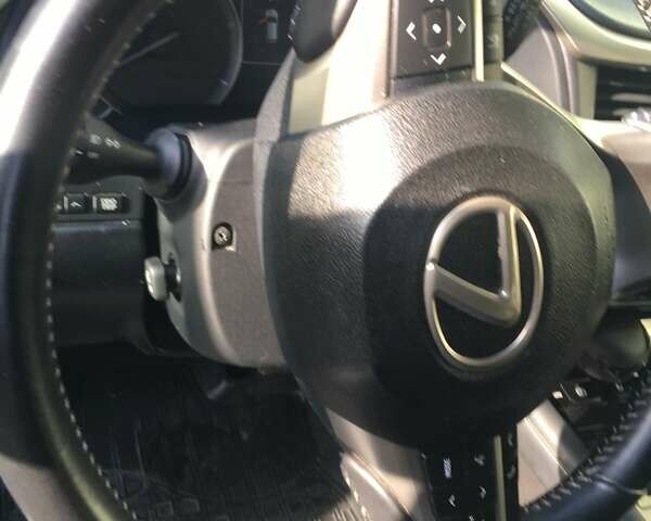 Серый Лексус РХ, объемом двигателя 3.5 л и пробегом 117 тыс. км за 38000 $, фото 25 на Automoto.ua