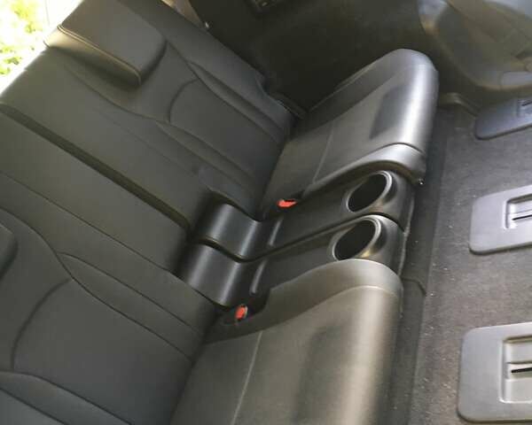 Серый Лексус РХ, объемом двигателя 3.5 л и пробегом 117 тыс. км за 38000 $, фото 49 на Automoto.ua