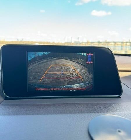 Сірий Лексус РХ, об'ємом двигуна 2 л та пробігом 97 тис. км за 32555 $, фото 69 на Automoto.ua