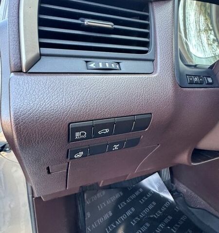 Сірий Лексус РХ, об'ємом двигуна 2 л та пробігом 97 тис. км за 32555 $, фото 57 на Automoto.ua