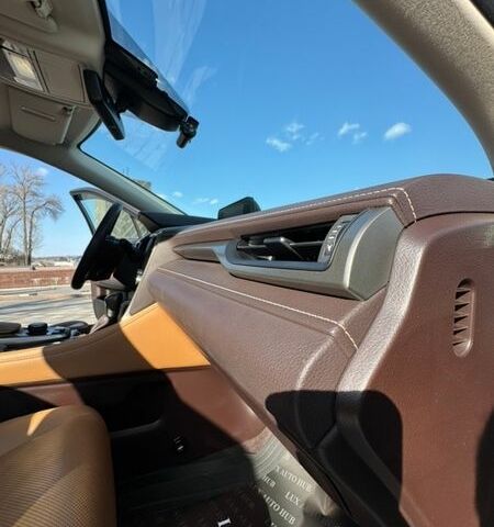 Сірий Лексус РХ, об'ємом двигуна 2 л та пробігом 97 тис. км за 32555 $, фото 51 на Automoto.ua