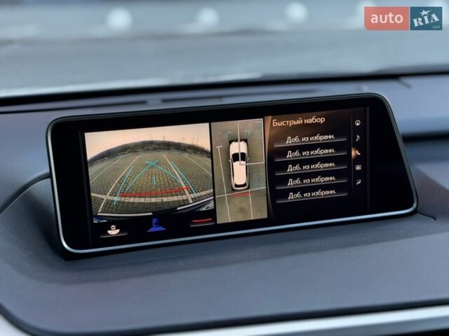 Серый Лексус РХ, объемом двигателя 3.46 л и пробегом 35 тыс. км за 39900 $, фото 20 на Automoto.ua