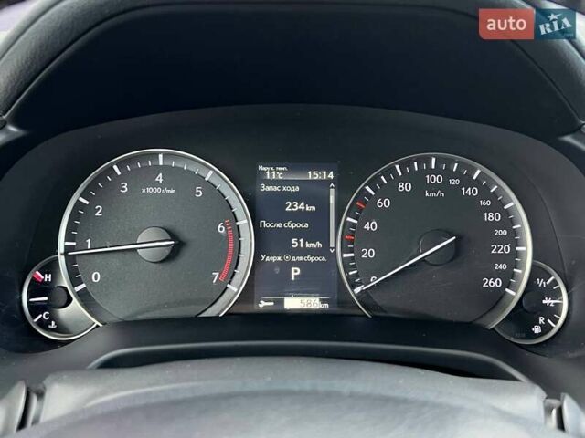 Лексус РХ 2018 в Киеве на Automoto.ua Серый Лексус РХ, объемом двигателя 2 л и пробегом 146 тыс. км за 32990 $, фото 19 на Automoto.ua