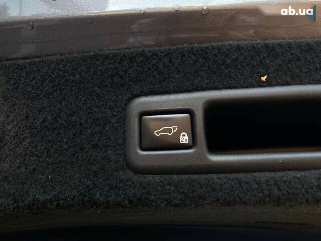 Сірий Лексус РХ, об'ємом двигуна 3.5 л та пробігом 85 тис. км за 37500 $, фото 17 на Automoto.ua