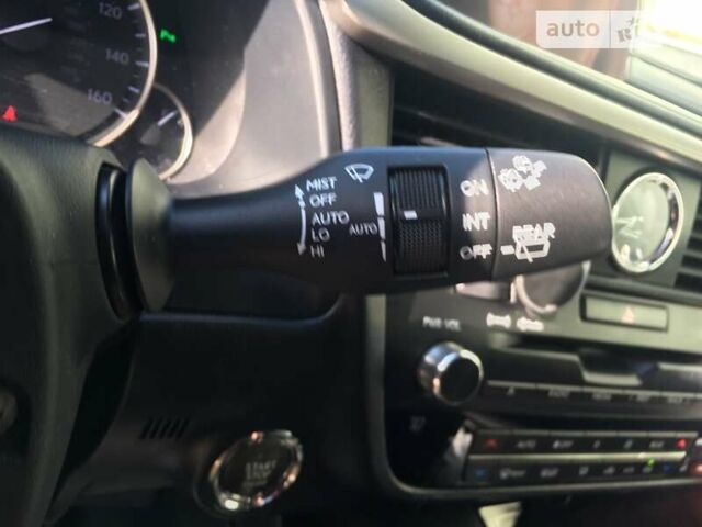 Серый Лексус РХ, объемом двигателя 3.5 л и пробегом 117 тыс. км за 38000 $, фото 31 на Automoto.ua