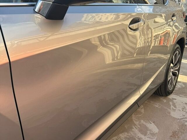 Сірий Лексус РХ, об'ємом двигуна 2 л та пробігом 125 тис. км за 38000 $, фото 12 на Automoto.ua