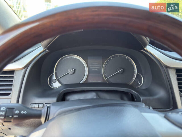 Серый Лексус РХ, объемом двигателя 3.46 л и пробегом 47 тыс. км за 44000 $, фото 20 на Automoto.ua