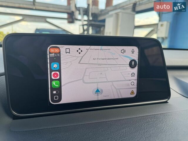Сірий Лексус РХ, об'ємом двигуна 2 л та пробігом 125 тис. км за 38000 $, фото 28 на Automoto.ua